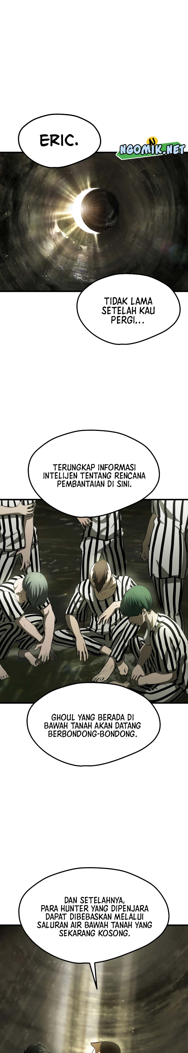 Otherworldly Sword King’s Survival Records Chapter 201 Gambar 12